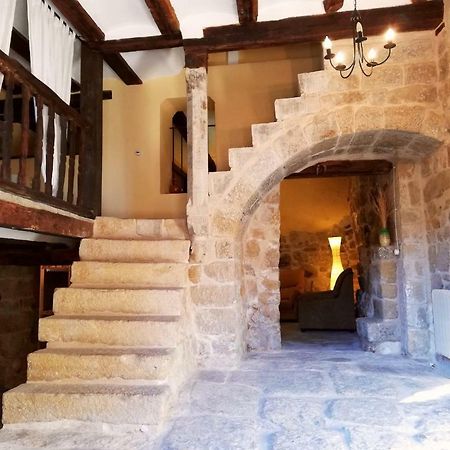 Casa Marina Διαμέρισμα Valderrobres Εξωτερικό φωτογραφία
