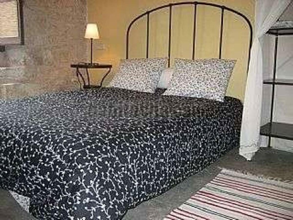 Casa Marina Διαμέρισμα Valderrobres Εξωτερικό φωτογραφία
