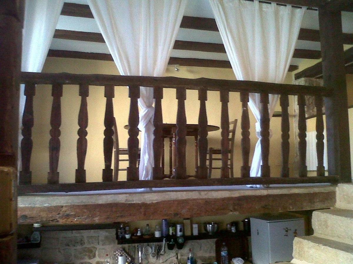 Casa Marina Διαμέρισμα Valderrobres Εξωτερικό φωτογραφία