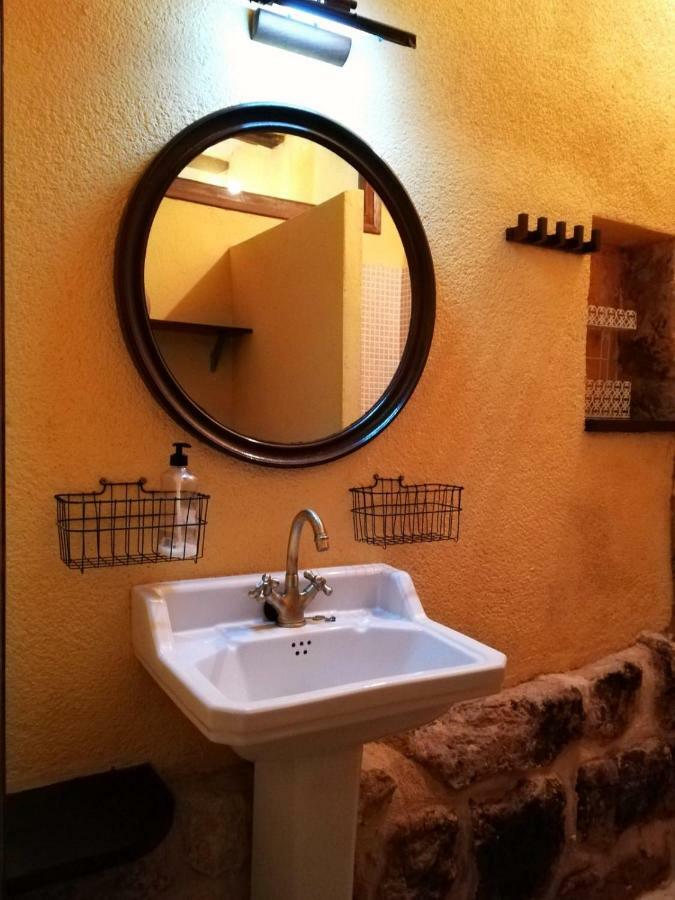 Casa Marina Διαμέρισμα Valderrobres Εξωτερικό φωτογραφία
