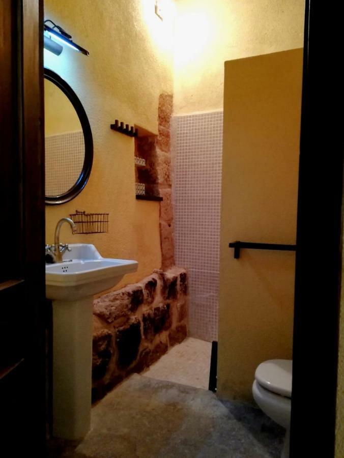 Casa Marina Διαμέρισμα Valderrobres Εξωτερικό φωτογραφία